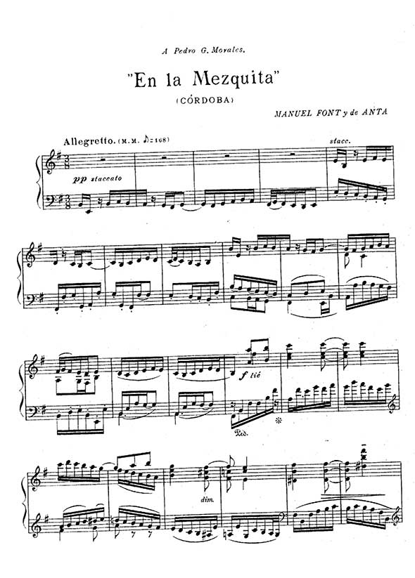 Font de Anta, Manuel - Image 4