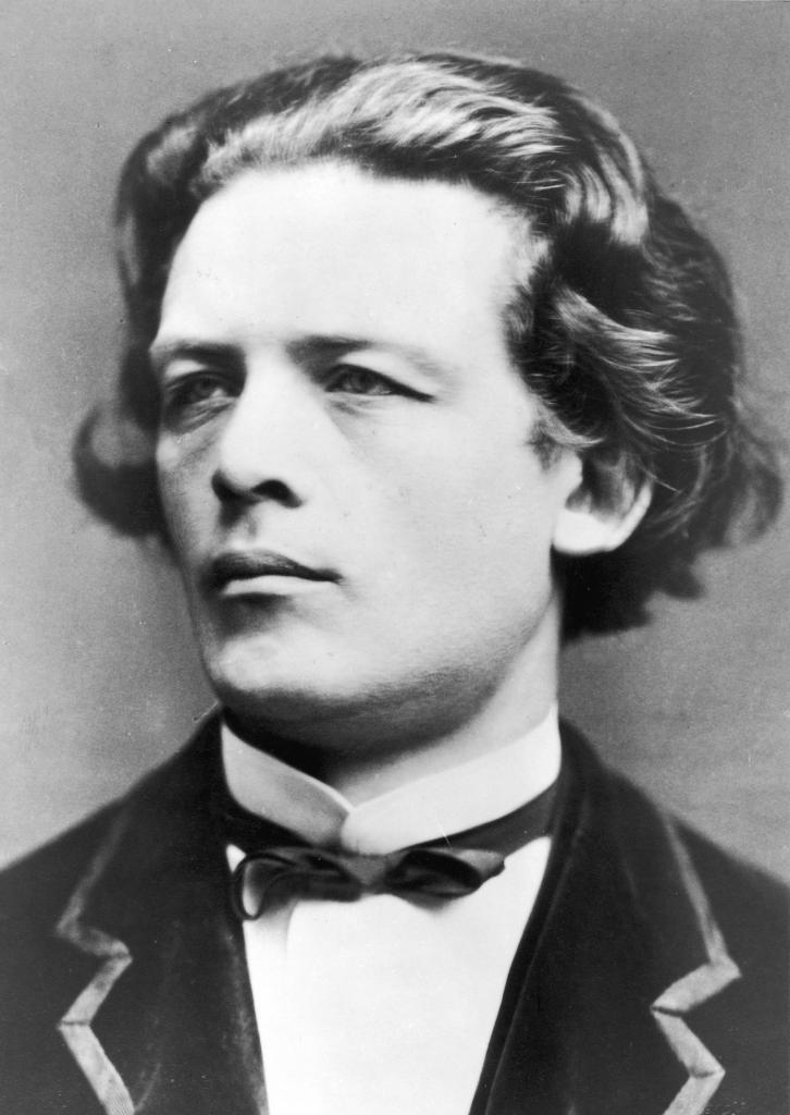 Rubinstein, Anton