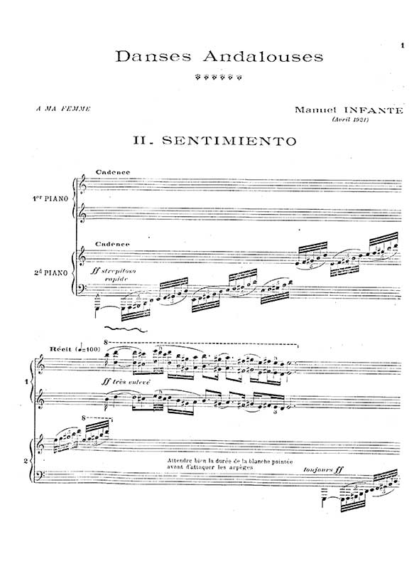 Infante, Manuel - Image 7