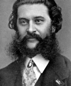 Johann Strauss