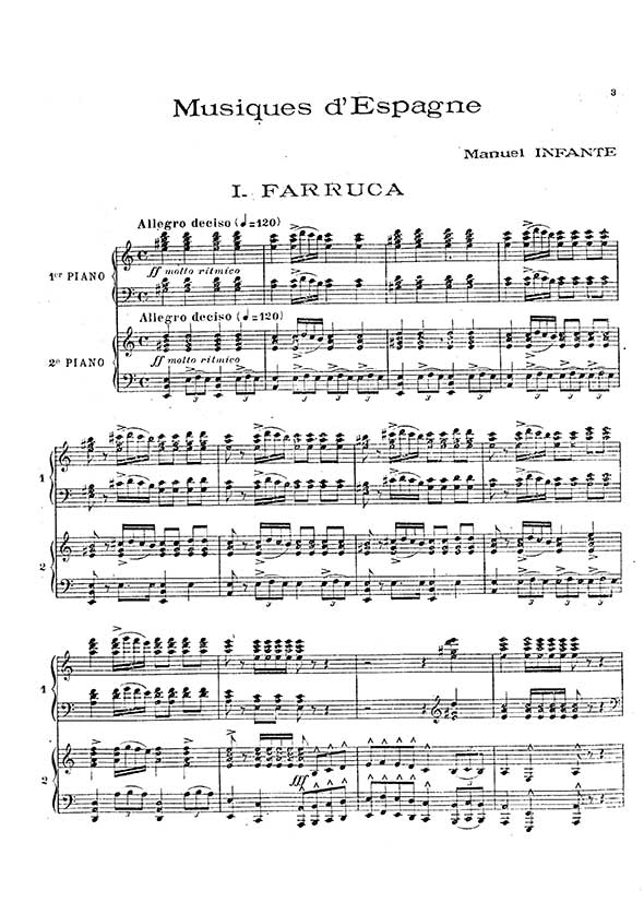 Infante, Manuel - Image 2