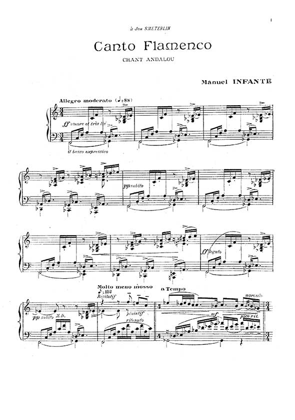 Infante, Manuel - Image 9