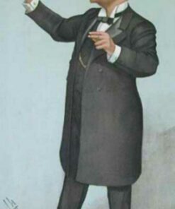 Mackenzie, Alexander