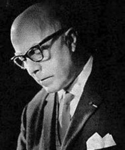 Voormolen, Alexander