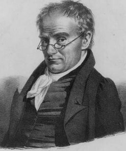 Heinrich, Anthony Philip