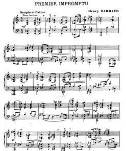 Alternative view of Barraud, Henry