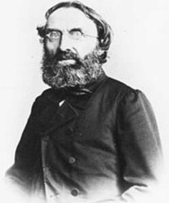 Weitzmann, Karl Friedrich