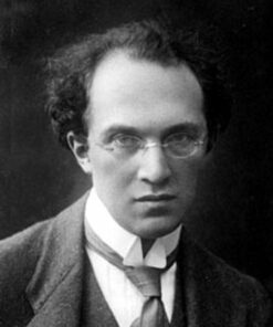 Schreker, Franz