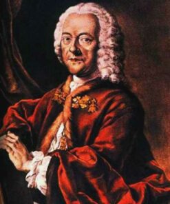 Telemann, Georg