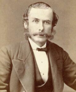 Barnett, John Francis