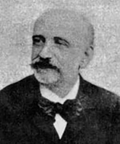 Santesteban, Jose Antonio