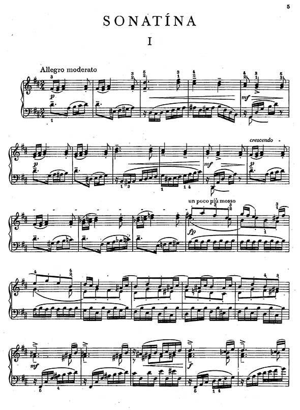 Moyzes, Alexander - Image 2