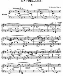 Alternative view of Pogojeff, Vladimir