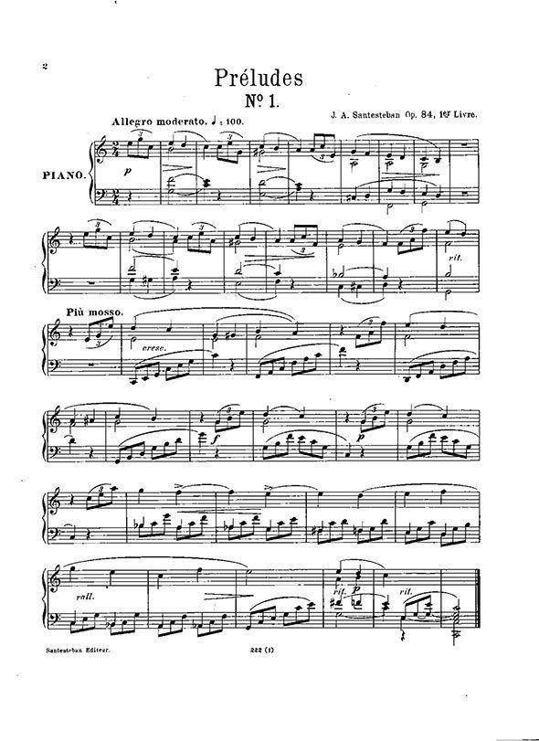 Santesteban, Jose Antonio - Image 3