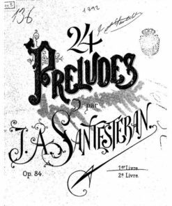 Alternative view of Santesteban, Jose Antonio