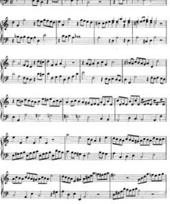 Alternative view of Telemann, Georg