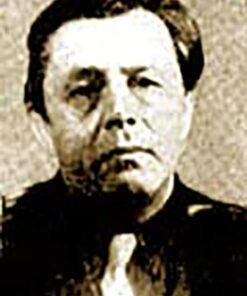Janos Viski