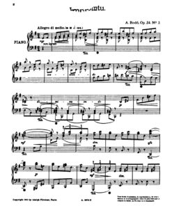 Bodó, Aloyse - Image 4