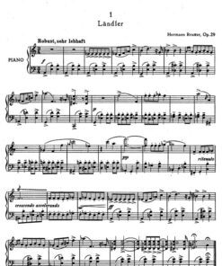 Alternative view of Reutter, Hermann