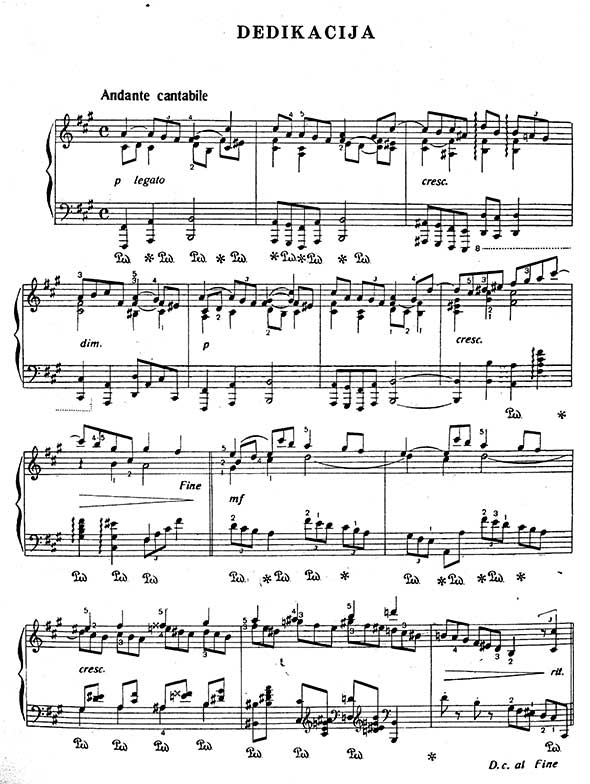 Gruodis, Juozas - Image 4