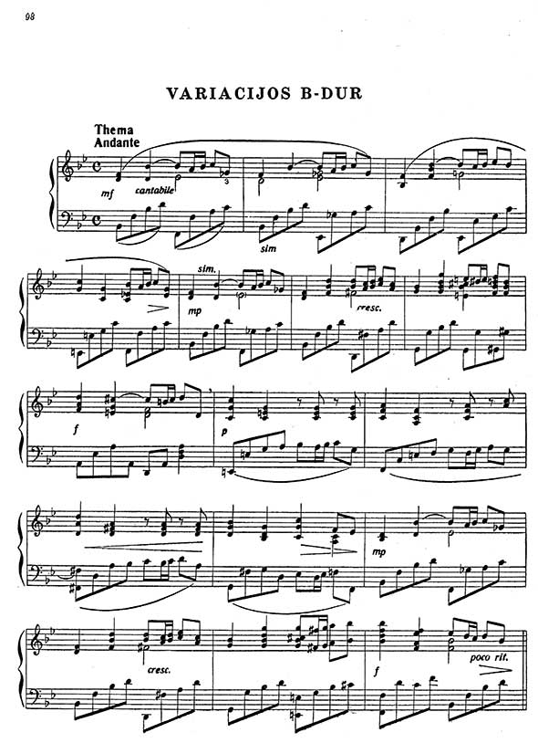 Gruodis, Juozas - Image 7