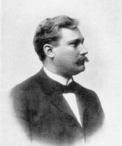 Gustaf Hagg