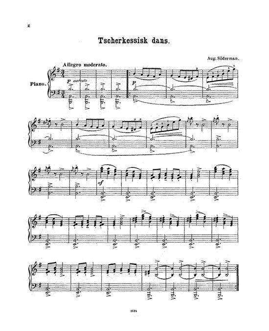 Söderman, August - Image 3