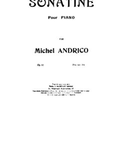 Michel Andrico