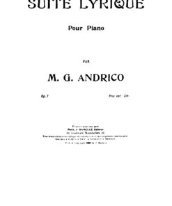 Andrico, Michel - Image 5