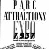 Parc d'Attractions Expo 1937