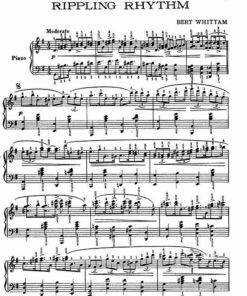 Alternative view of Whittam, Bert