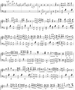 Alternative view of Morton, Jelly Roll