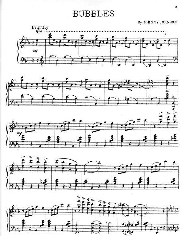 Johnson, Johnny - Image 5