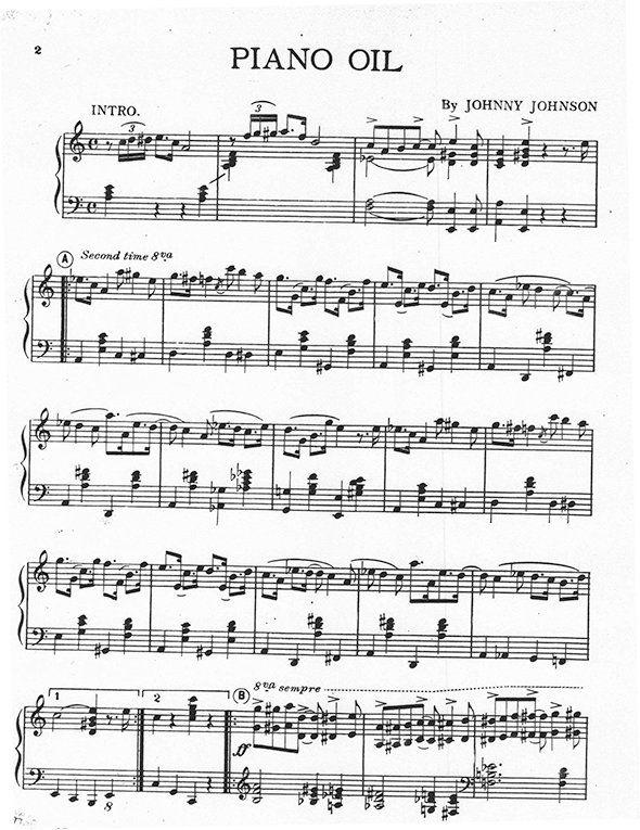 Johnson, Johnny - Image 2