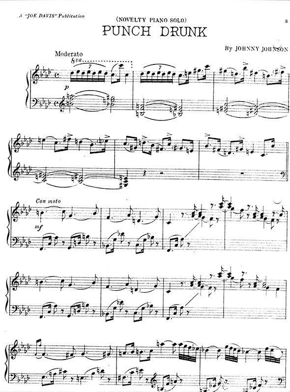 Johnson, Johnny - Image 6