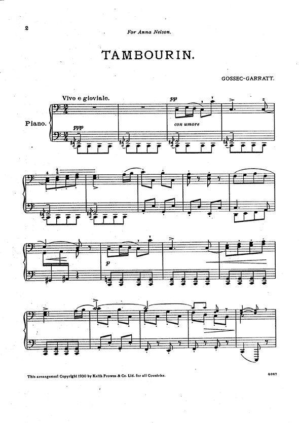 Garratt, Percival - Image 2