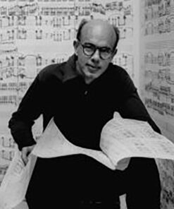 Harold Shapero