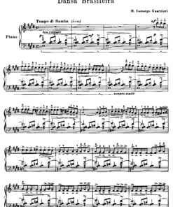 Camargo Guarnieri, Mozart - Image 2