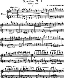 Camargo Guarnieri, Mozart - Image 5