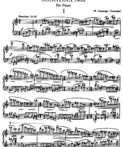 Camargo Guarnieri, Mozart - Image 7