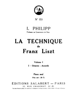 Alternative view of Philipp, Isidor