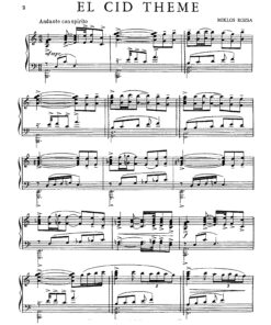 Rozsa, Miklos - Image 10