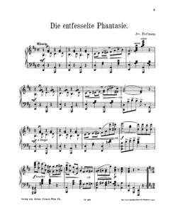 Hofmann, Josef - Image 10