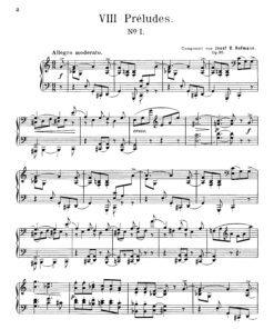 Hofmann, Josef - Image 13
