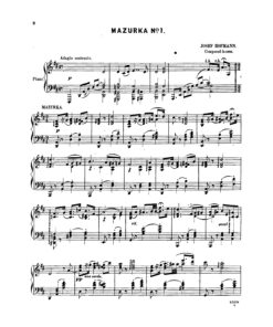Hofmann, Josef - Image 17