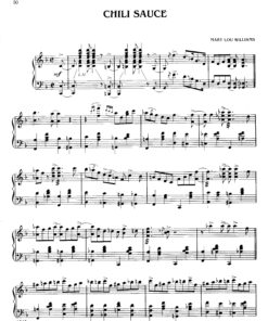 Williams, Mary Lou - Image 3