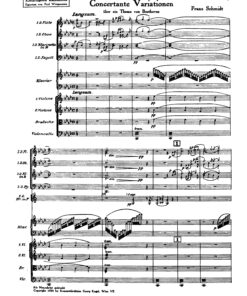 Schmidt, Franz - Image 3