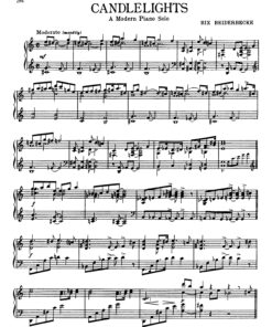 Alternative view of Beiderbecke, Bix