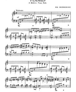 Beiderbecke, Bix - Image 4