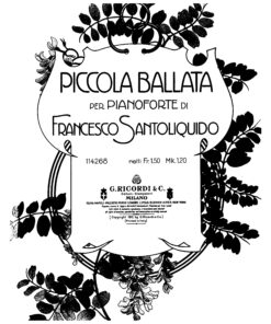 Alternative view of Santoliquido, Francesco
